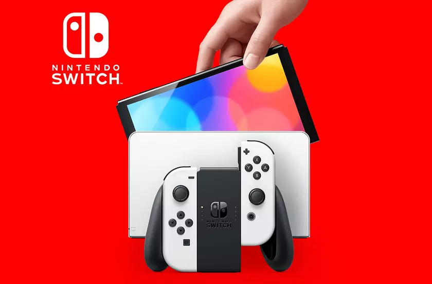 Nintendo останавливает поставки игровых консолей в россию