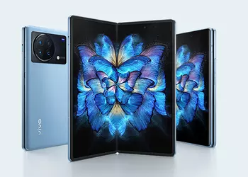 An insider has revealed when the vivo X Fold 3 and vivo X Fold 3 Pro foldable smartphones will be released