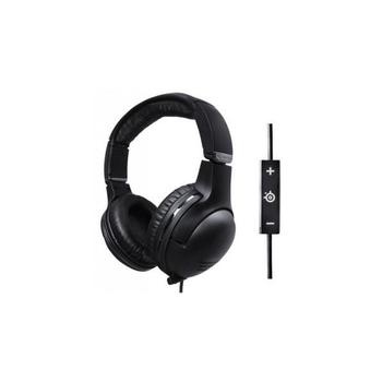 SteelSeries 7H for iPod, iPhone, iPad