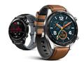 Смарт-часы Huawei Watch GT «засветились» на официальном сайте производителя