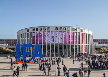 Всё очень плохо. Субъективное мнение о выставке IFA 2014