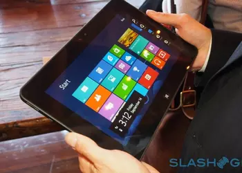 Редкая птица: планшет Dell Latitude 10 с заменяемой батареей на 18 часов