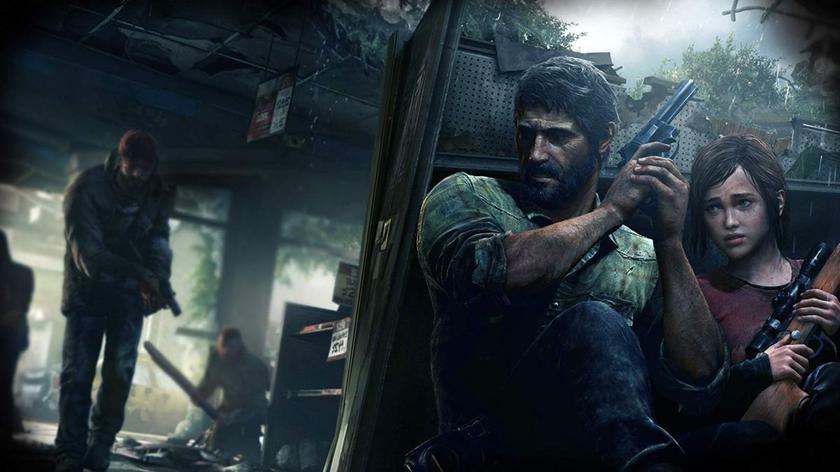 Отвал челюсти: в сериал по The Last of Us добавят сцены, вырезанные из оригинальной игры