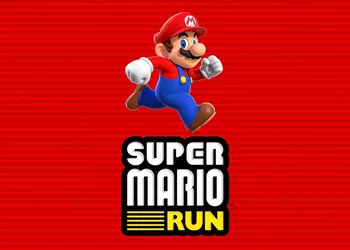Super Mario Run вышла в Google Play