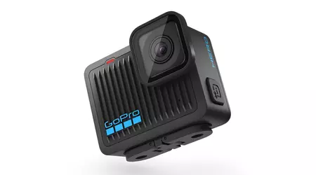 GoPro Hero отримала оновлення: 4K відео у форматі 4:3 та опція SuperView Digital Lens