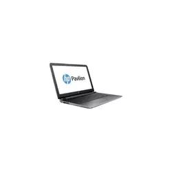 HP Pavilion 15-ab007ur (N0K31EA) Silver