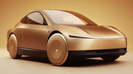 Tesla запускає виробництво Cybercab без керма за $30 000