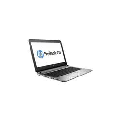 HP ProBook 430 G3 (P5S45EA) Silver