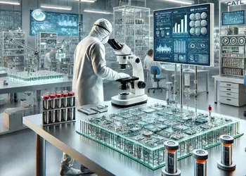 CATL announced a breakthrough in lithium metal battery technology