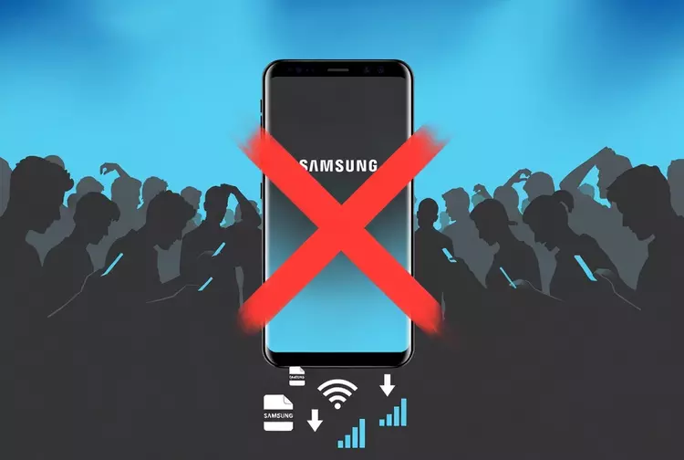 Samsung Max іде на спокій: 50 ...