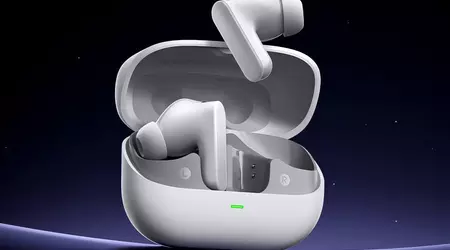 Meizu Live AI: TWS headphones with ANC and Hi-Fi Audio for $84