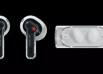 Конкурент Apple AirPods 3: инсайдер раскрыл внешний вид TWS-наушников Nothing Ear (stick)