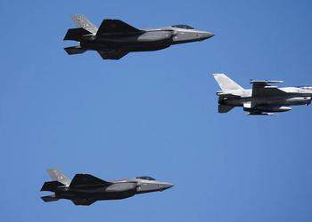 F-35 Lightning II, Patriot, Leopard 2 и HIMARS – Польша провела самый большой за 30 лет военный парад