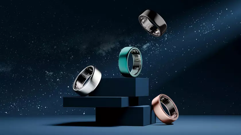 Samsung Galaxy Ring: The Next Frontier in Wearable Tech?