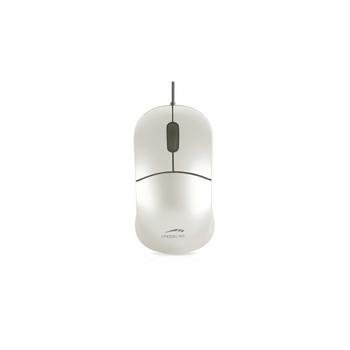 Speed-Link SNAPPY Mouse SL-6142-PWT Pearl White USB