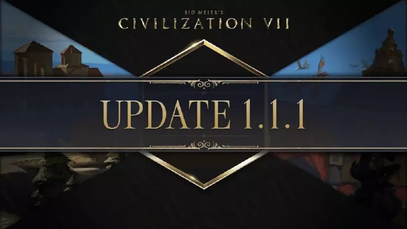 Civilization VII обновляется: что принесет патч 1.1.1?