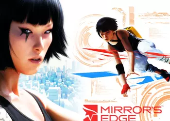 Mirror's Edge обзавелась поддержкой очков виртуальной реальности Oculus Rift