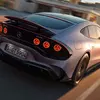 Мініатюра передньої частини Mercedes-AMG GT 53