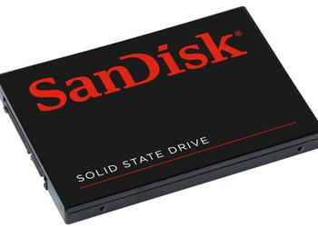 SSD дешевеют: анонсирован 120-гигабайтный SanDisk G3 SSD за 400 долларов, кто меньше?