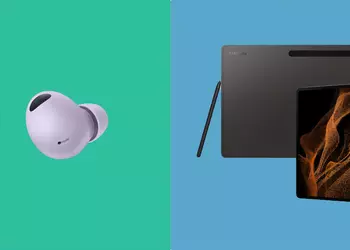 Insider: Samsung plans to introduce at least 2 pairs of TWS headphones Galaxy Buds and more than 4 models of Galaxy Tab tablets in 2023