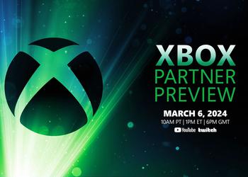 Microsoft анонсировала новый выпуск регулярного шоу Xbox Partner Preview