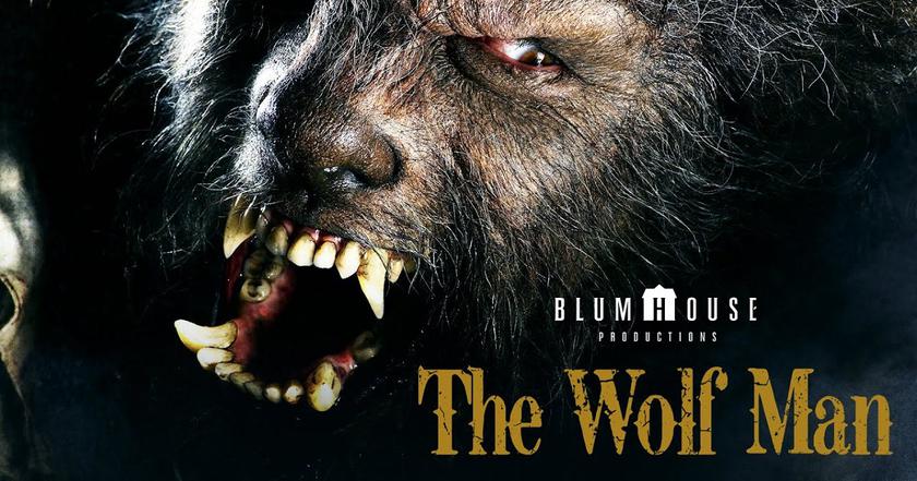 Ли Уоннелл начинает работу над перезапуском "Wolf Man" от Blumhouse