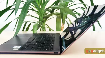 Huawei MateBook X Pro Review: the Flagship Ultrabook with Gorgeous Display