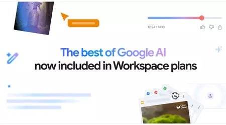 Google Workspace intègre Gemini et augmente ses prix : ce que cela signifie pour les utilisateurs