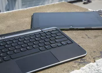 Dell XPS 10: планшет с 20-часовой автономностью