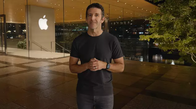 Apple's new CEO will debut the ...