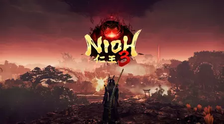 Hardcore action game Nioh 3 will debut in early February: the developers presented a spectacular trailer with the main characters of the game