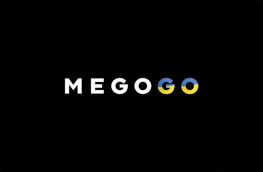 Megogo provided free access to movies, cartoons and audiobooks for Ukrainians