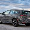 Попередній перегляд BMW iX 2025 року - тест-драйв 25