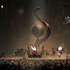 Превью скриншота из Hollow Knight: Silksong