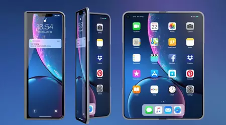 Media: because of the foldable iPhone model, Apple may change the release schedule of new smartphones