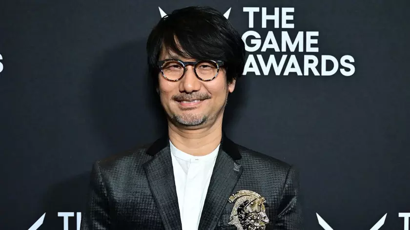 Hideo Kojima: взгляд на жизнь и творчество легендарного разработчика