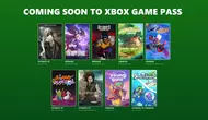 Новинок мало, но они есть: представлен список обновлений каталога XBOX Game Pass на вторую половину августа