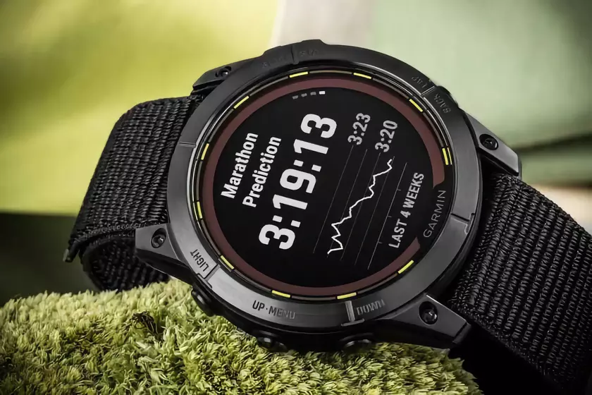 Garmin Enduro 2, Epix 2, Epix 2 Pro, Fenix 7, Fenix 7 Pro и другие модели получили новую прошивку с улучшенными функциями