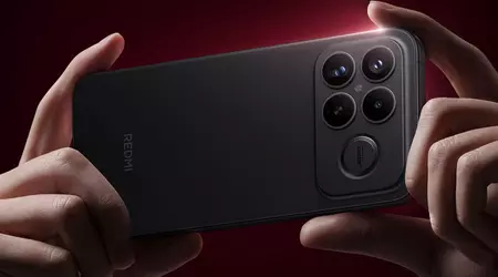 "The Last Masterpiece of Redmi This Year" — Xiaomi Chief Excited About the Cameras of the Redmi K90 Pro Max Flagship Smartphone