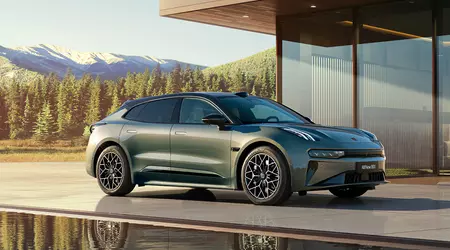 Improved performance and reduced price: Zeekr has launched the updated 001 electric car