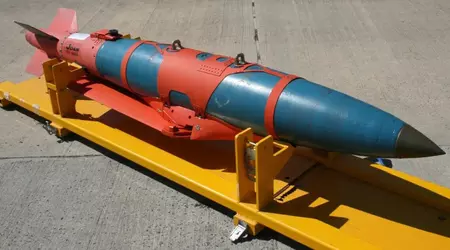 The US will provide Ukraine with sensors that will enable missiles to defeat Russian electronic warfare