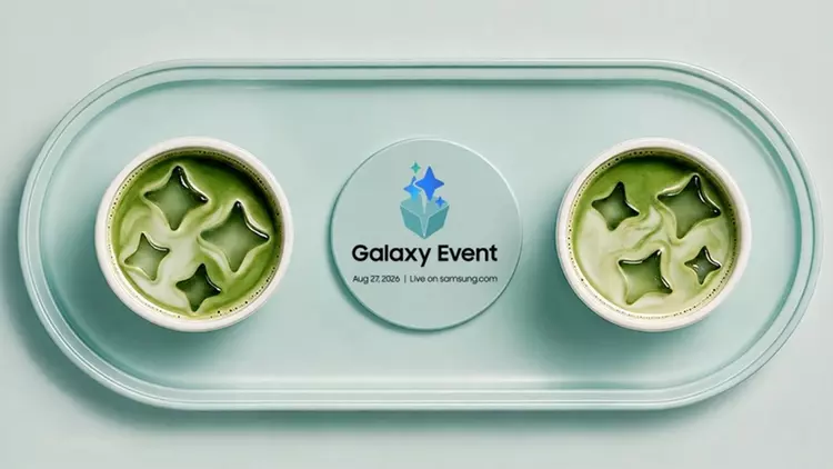 Samsung Galaxy S26 FE: official reveal ...