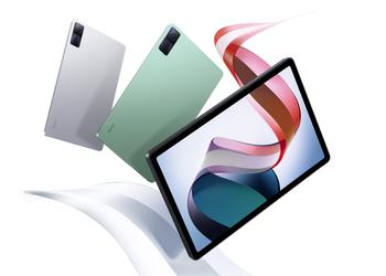 Le Redmi Pad 2 passe la certification : la tablette pourra être rechargée jusqu'à 22,5 W