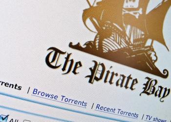 Домен скандально известной "Пиратской бухты" выставлен на продажу за 65 000 долларов