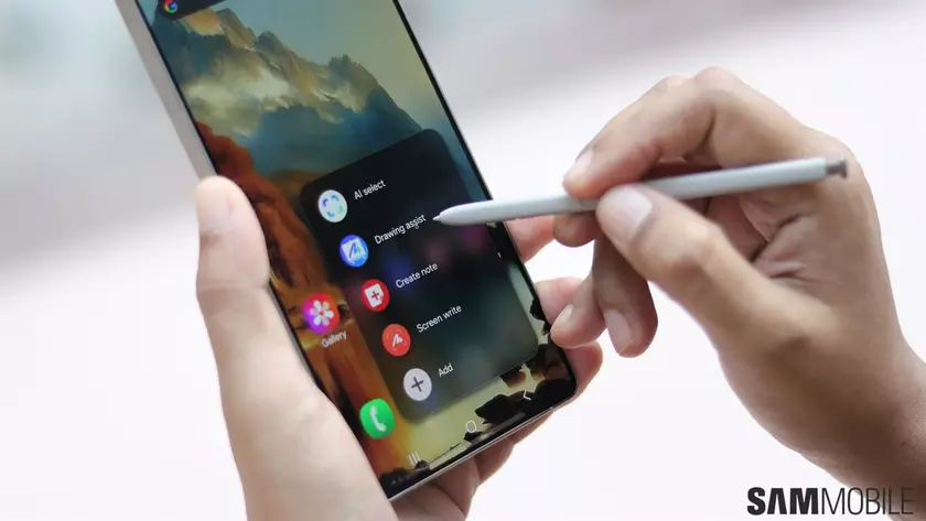 Adobe Photoshop для Android: Ожидаем выход новой версии для смартфонов