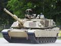 США передадут Вооружённым Силам Украины танки M1A1 SA Abrams