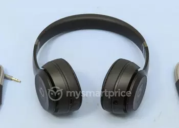 Beats Solo 4 с портом USB-C и дизайном, как у Beats Solo 3, появились на фотографиях