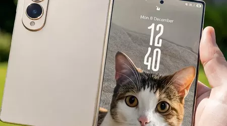 Samsung Galaxy Z Fold8 Wide: коли «пульт» перетворюється на нормальний смартфон