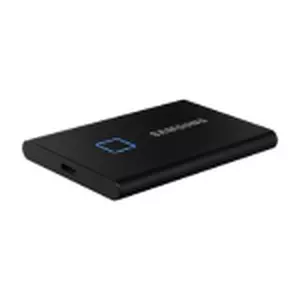 Samsung T7 Touch Portable SSD