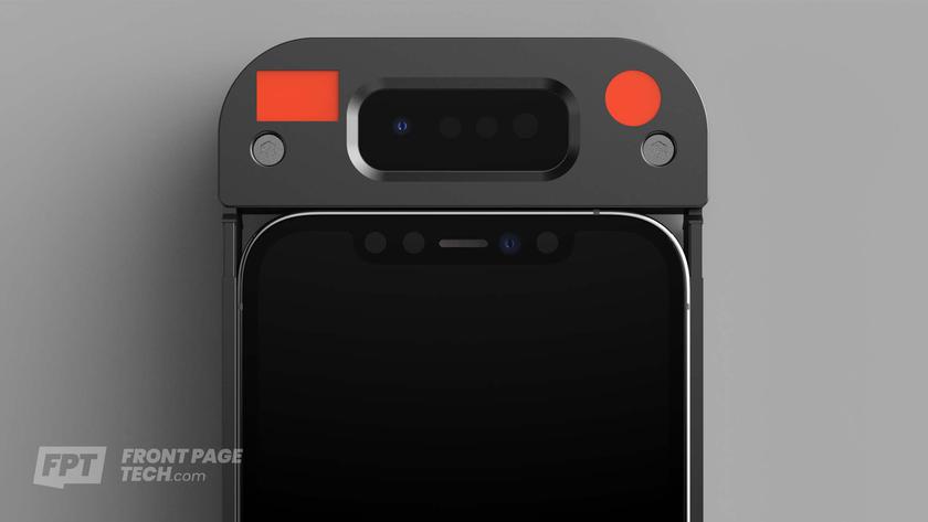 Apple тестирует обновлённый Face ID для iPhone 13, который будет распознавать пользователя в маске и с запотевшими очками
